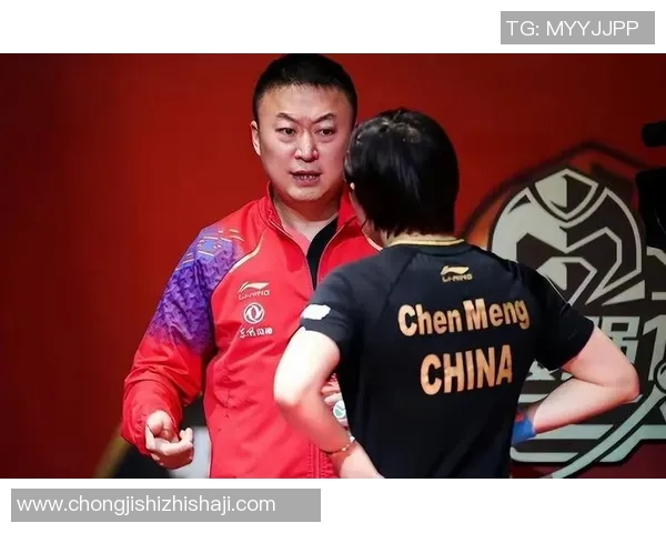 武汉乒乓球队实力分析与表现评估探讨及未来发展方向研究